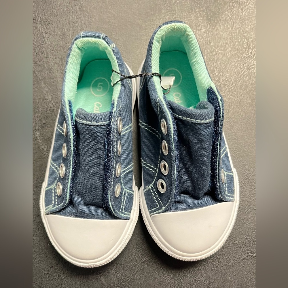 Toddler sneakers - Cat&jack - Sandals gap - 3 pairs